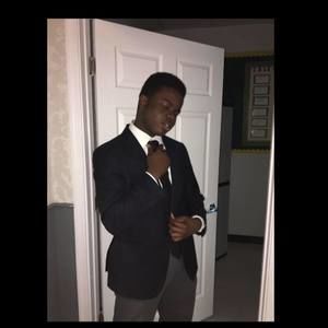 Meet your Posher, Paulo